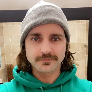 Meet your Posher, Tyler